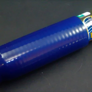 SHOCK/DAMPER STD HEIGHT FRONT GAZ ADJUSTABLE SINGLE