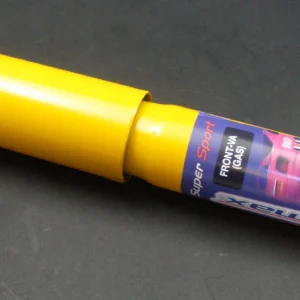 SHOCK/DAMPER GMAX SUPER SPORT FRONT