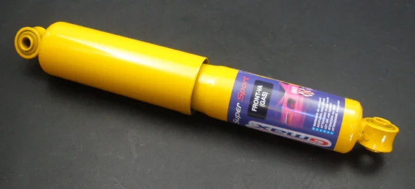 SHOCK/DAMPER GMAX SUPER SPORT FRONT
