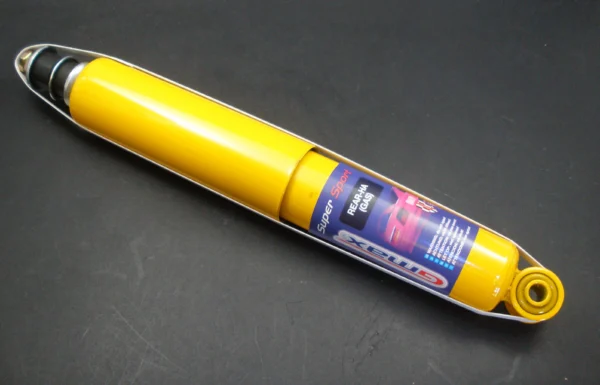 SHOCK/DAMPER GMAX SUPER SPORT REAR