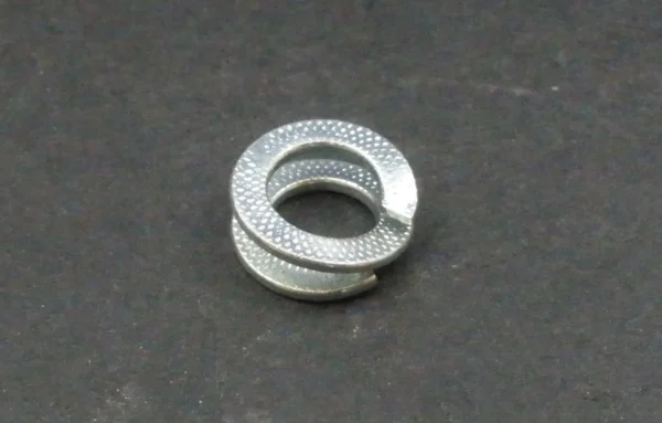 HYDROLASTIC QUADRANT SPRING WASHER