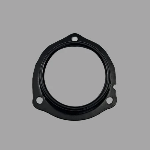 * RETAINER FOR HYDROLASTIC SLEEVE ON REAR