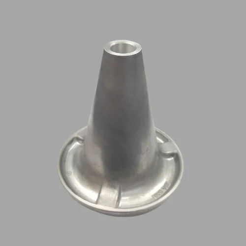 SUSPENSION ALLOY TRUMPET FRONT