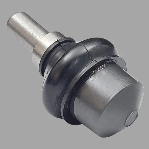 SUSPENSION KNUCKLE FRONT ONLY 1990 ON WITH POLY BOOT - Image 2