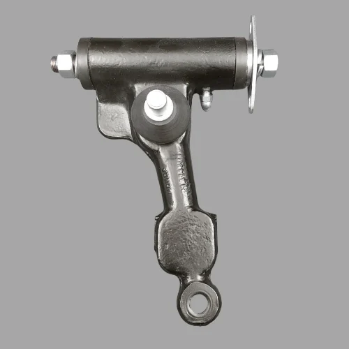 UPPER ARM KIT - R/H - RUBBER CONE SUSPENSION - NEW