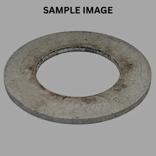 WASHER FOR CENTRE BOLT SUBFRAME TOWER - 1976 ON - SECONDHAND