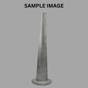 SUSPENSION REAR ALLOY STRUT - EXCEPT 13" WHEEL - SECONDHAND