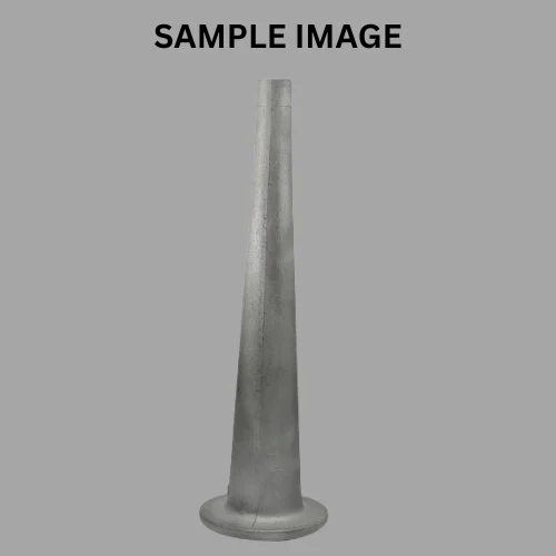SUSPENSION REAR ALLOY STRUT - EXCEPT 13" WHEEL - SECONDHAND