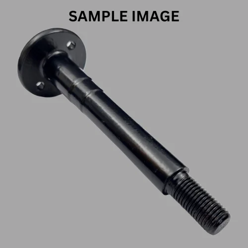 REAR SUBFRAME SUPPORT PIN GENUINE - SECONDHAND