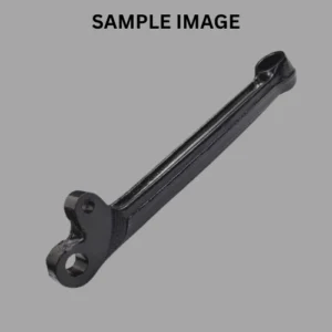 LOWER SUSPENSION ARM L/H - USES TAPPER BUSH - SECONDHAND