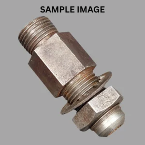HYDROLASTIC UNION ADAPTER - SECONDHAND