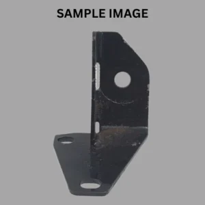 REAR SUBFRAME BRACKET - R/H - SECONDHAND