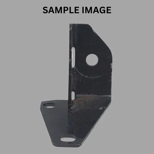 REAR SUBFRAME BRACKET - R/H - SECONDHAND