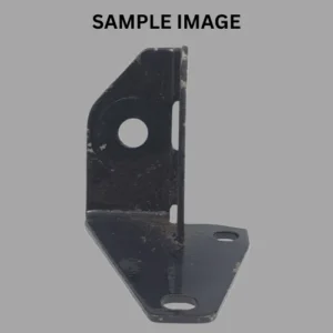 REAR SUBFRAME BRACKET - L/H - SECONDHAND