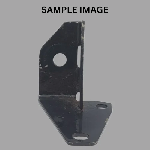 REAR SUBFRAME BRACKET - L/H - SECONDHAND