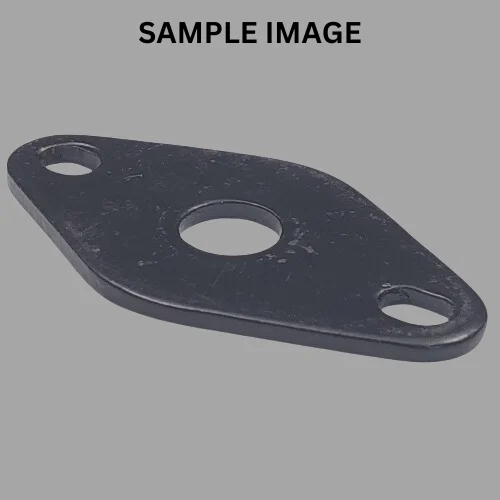 TOP ARM RETAINING PLATE - SECONDHAND