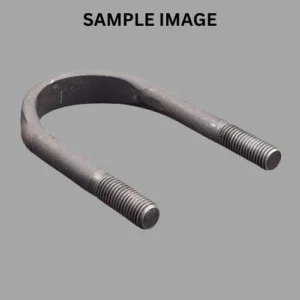 STEERING RACK U BOLT - SECONDHAND