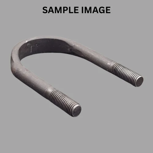 STEERING RACK U BOLT - SECONDHAND