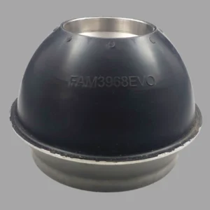 MINISPARES EVOLUTION RUBBER SUSPENSION CONE