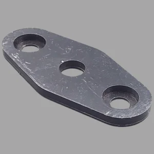 FRONT SUBFRAME TO BODY SPACER - PRE 1976