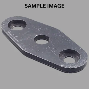 FRONT SUBFRAME TO BODY SPACER - PRE 1976 - SECONDHAND