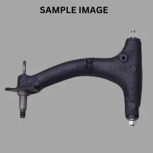 REAR RADIUS ARM - R/H - DRY / RUBBER CONE SUSPENSION - RECONDITIONED
