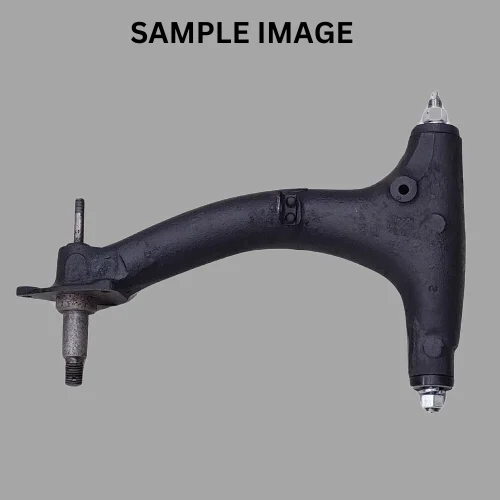 REAR RADIUS ARM - R/H - DRY / RUBBER CONE SUSPENSION - RECONDITIONED