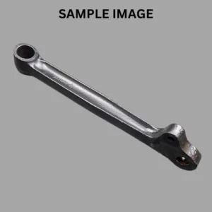 LOWER SUSPENSION ARM R/H - SECONDHAND