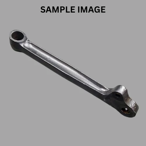 LOWER SUSPENSION ARM R/H - SECONDHAND
