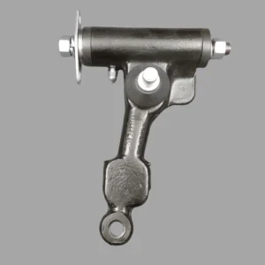 UPPER ARM KIT - L/H - RUBBER CONE SUSPENSION - RECONDITIONED