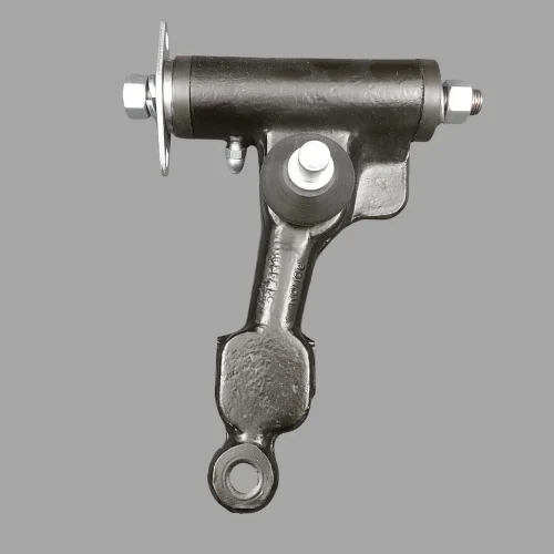 UPPER ARM KIT - L/H - RUBBER CONE SUSPENSION - RECONDITIONED