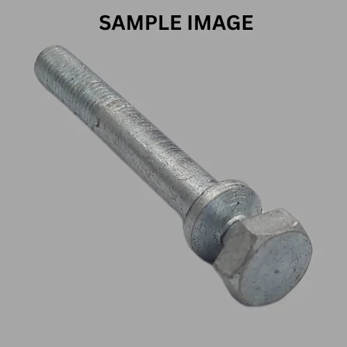 SHEAR BOLT COLUMN TO DASH BRACKET/DROP BRACKET (1 PER CAR) - SECONDHAND