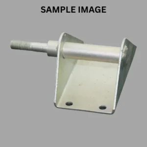 SHOCK ABSORBER TOP FRONT BRACKET R/H - SECONDHAND