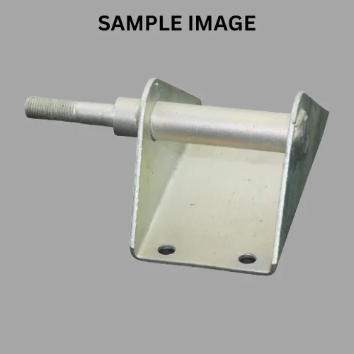 SHOCK ABSORBER TOP FRONT BRACKET R/H - SECONDHAND