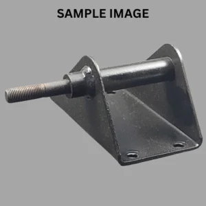 SHOCK ABSORBER TOP FRONT BRACKET L/H - SECONDHAND