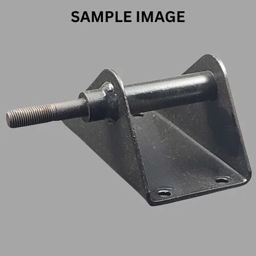 SHOCK ABSORBER TOP FRONT BRACKET L/H - SECONDHAND
