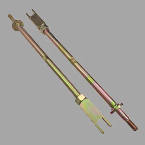 TIE BAR RODS HEAVY DUTY ADJUSTABLE KIT (USE C-STR627 BUSHES)
