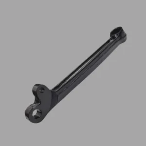 LOWER SUSPENSION ARM L/H - USES TAPPER BUSH