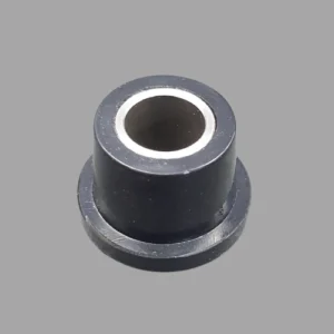 LOWER ARM BUSH - UPGRADE BLACK POLY TYPE