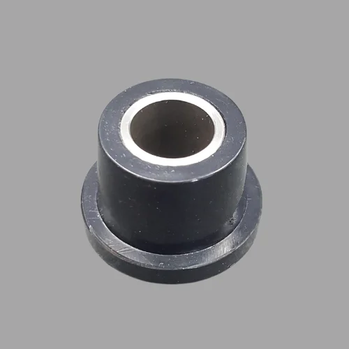LOWER ARM BUSH - UPGRADE BLACK POLY TYPE