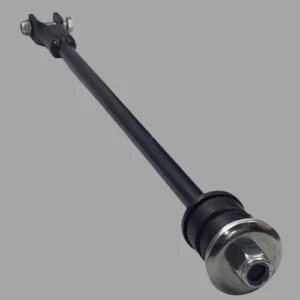 TIE BAR ROD FOR FRONT SUSPENSION (SINGLE ROD) COMPLETE