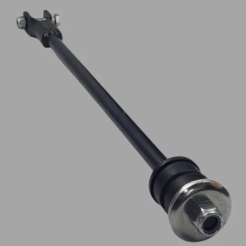 TIE BAR ROD FOR FRONT SUSPENSION (SINGLE ROD) COMPLETE