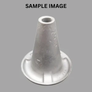 SUSPENSION ALLOY TRUMPET FRONT - SECONDHAND