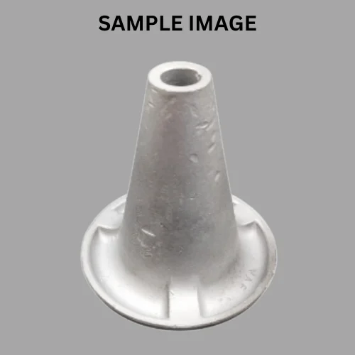 SUSPENSION ALLOY TRUMPET FRONT - SECONDHAND